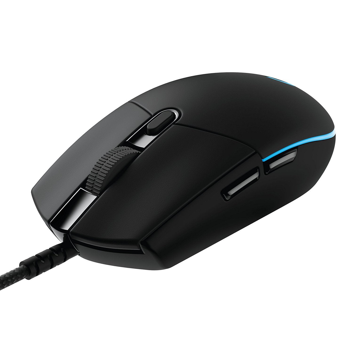 Logitech G PRO Series Gaming Mouse image