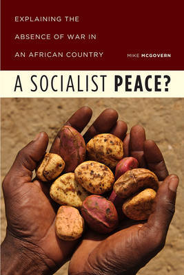 A Socialist Peace? image