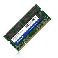 Adata 1024Mb PC2700 (DDR 333) Ram Module SODimm Adata 1024Mb PC2700 (DDR 333) Ram Module SODimm