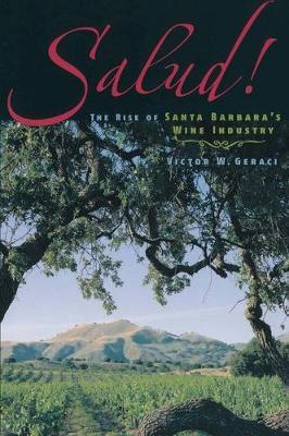 Salud! by Victor W. Geraci image