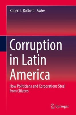 Corruption in Latin America image