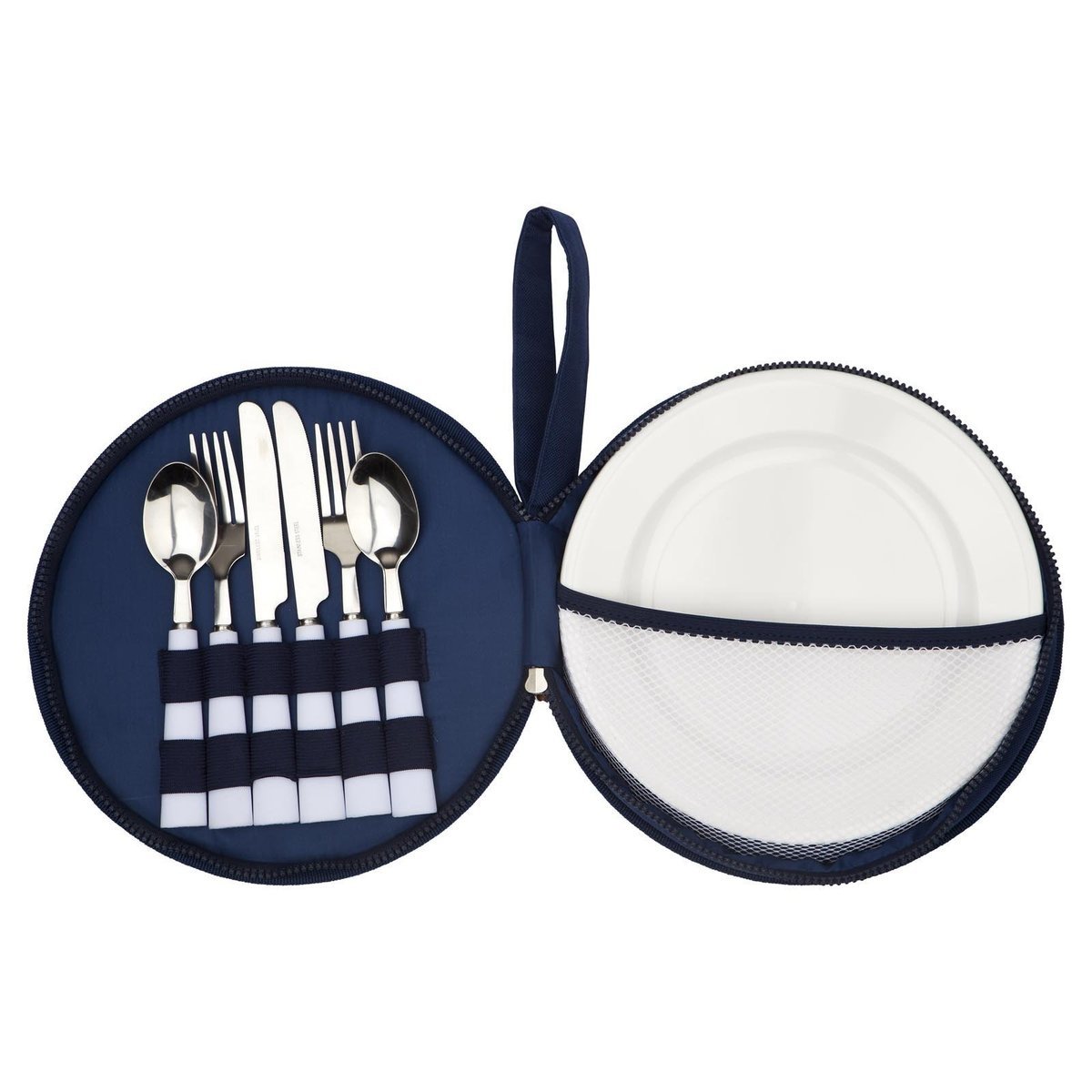 Sunnylife Lovers Picnic Set - Azule