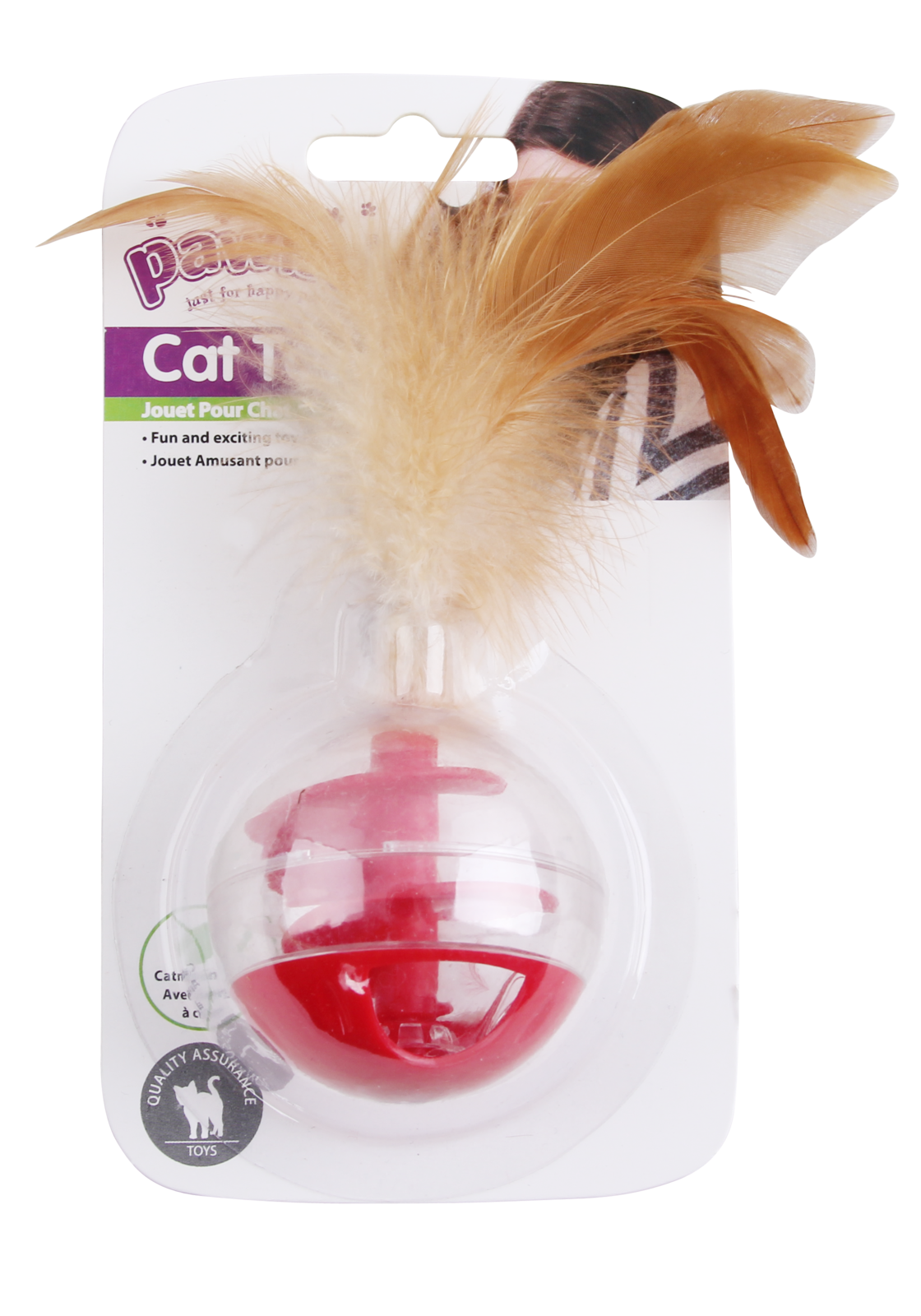 Pawise: Cat Brain Teaser image