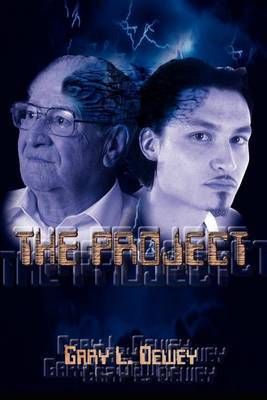 The Project by Gary L. Dewey image