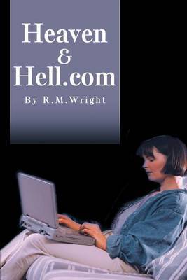 Heaven by Ronni M Wright image