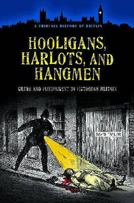 Hooligans, Harlots, and Hangmen image