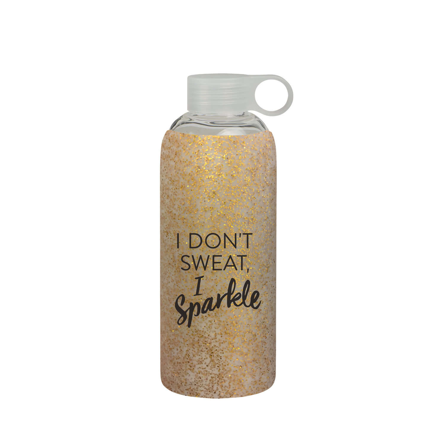 General Eclectic: Drink Bottle - Sparkle (750ml)