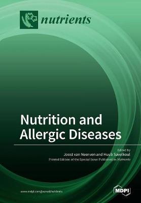 Nutrition and Allergic Diseases image