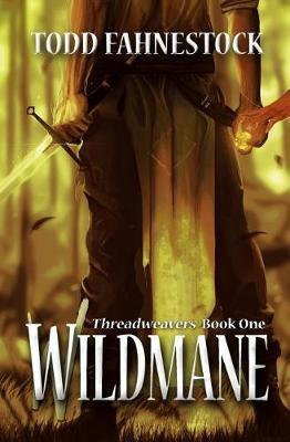 Wildmane by Todd Fahnestock image