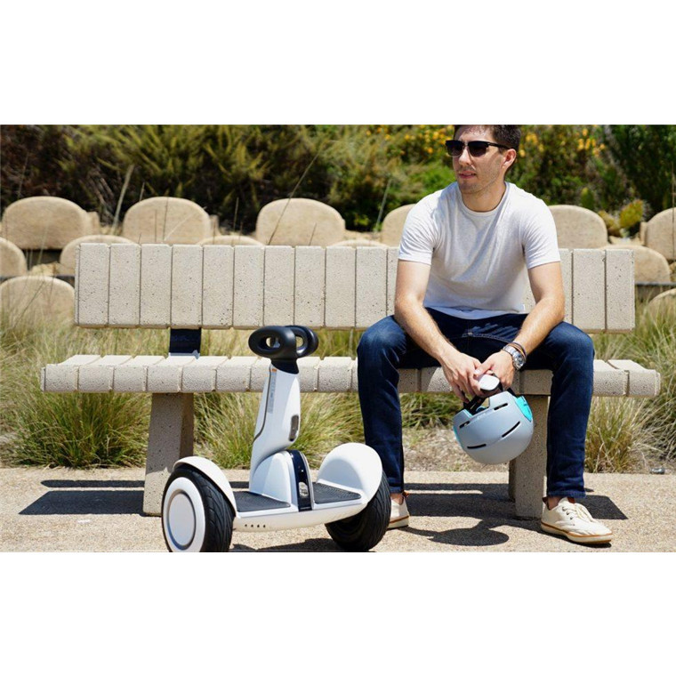 Segway: Ninebot Mini PLUS Electric Scooter image