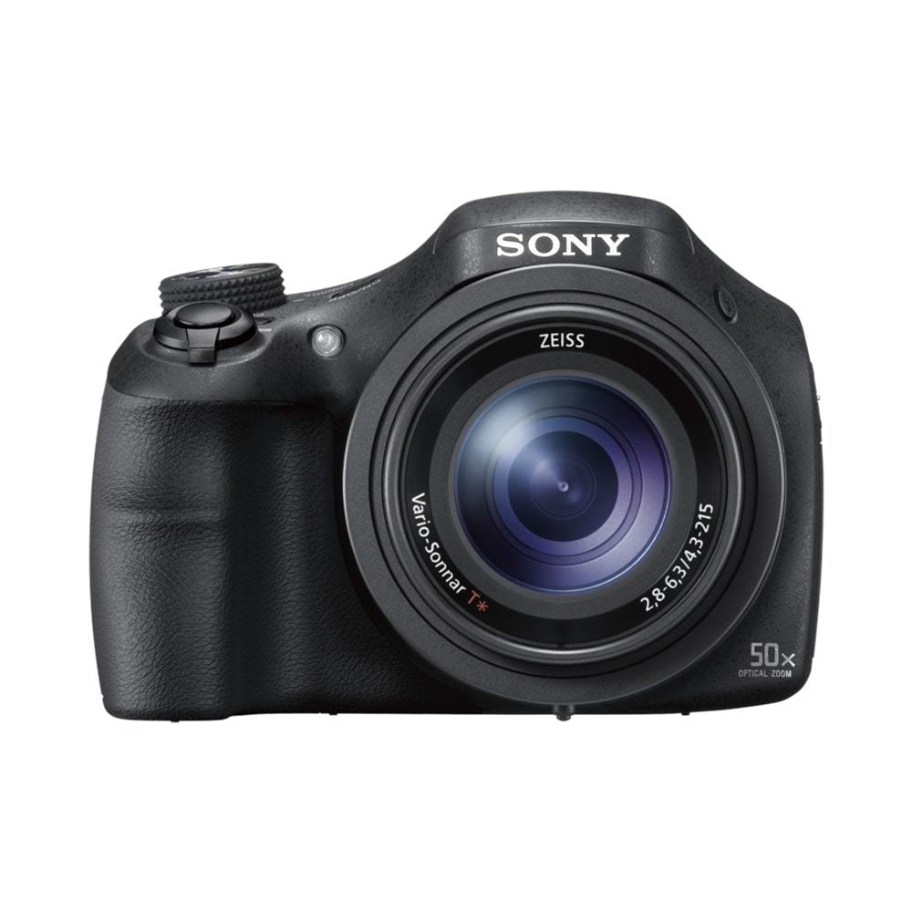 Sony HX350 Compact Camera with 50x Optical Zoom image