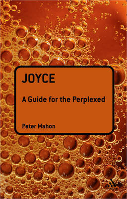 Joyce by Peter Mahon