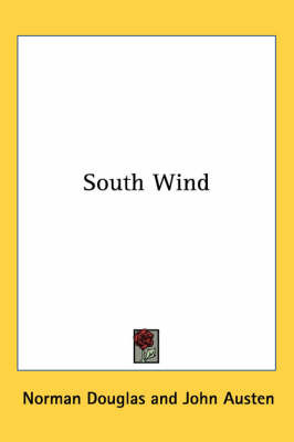 South Wind by Norman Douglas image