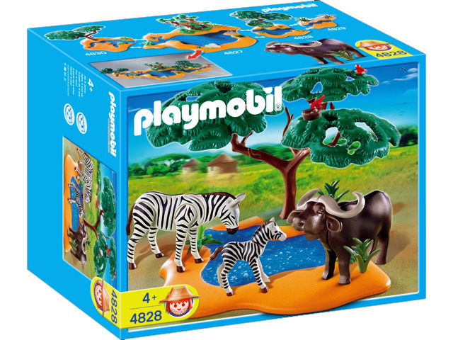 age for playmobil