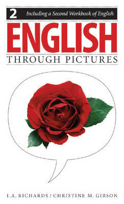 English Through Pictures: Bk. 2 by I.A. Richards image