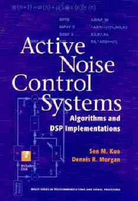 Active Noise Control Systems image