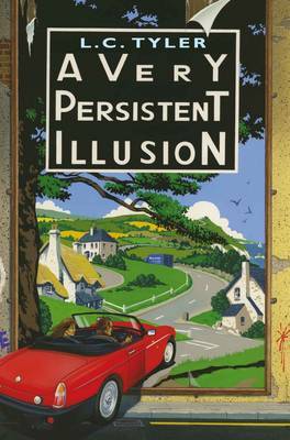 A Very Persistent Illusion image