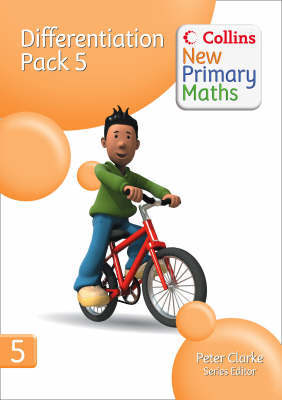 Differentiation Pack 5 image