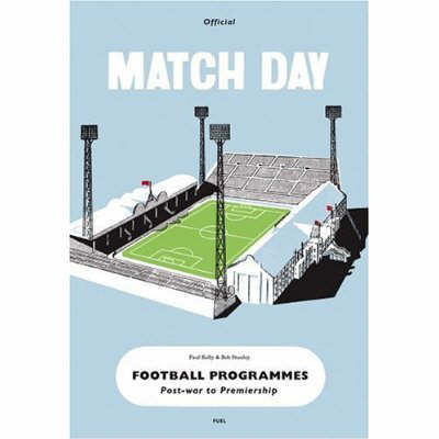 Match Day by Paul Kelly image