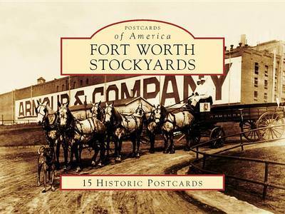 Fort Worth Stockyards by J'Nell L Pate image