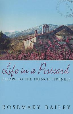 Life In A Postcard by Rosemary Bailey image
