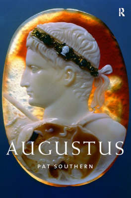 Augustus on Hardback by Patricia Southern