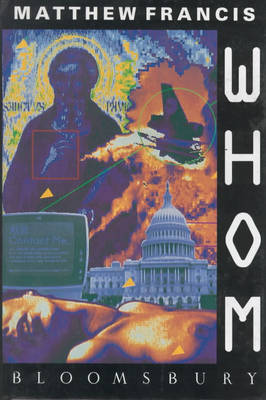 Whom by Matthew Francis image