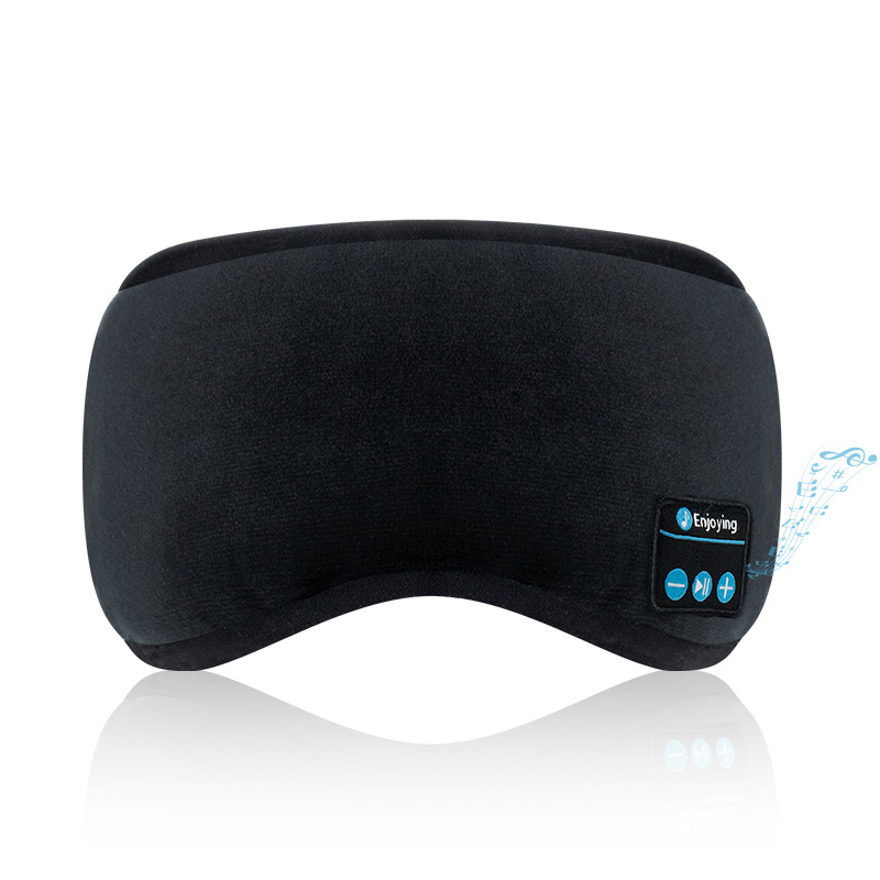 Bluetooth Eye Mask with BuiltIn Speakers at Mighty Ape NZ