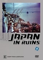 Japan In Ruins on DVD Japan In Ruins on DVD