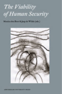 The Viability of Human Security: From Concept to Practice image