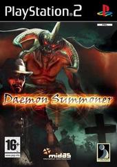 Daemon Summoner for PS2 Daemon Summoner for PS2