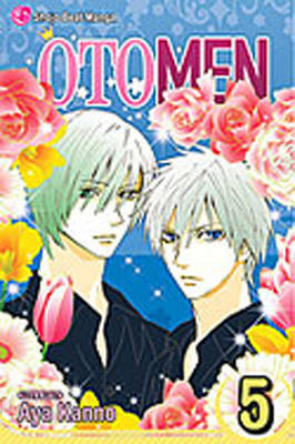 Otomen, Vol. 5 by Aya Kanno image