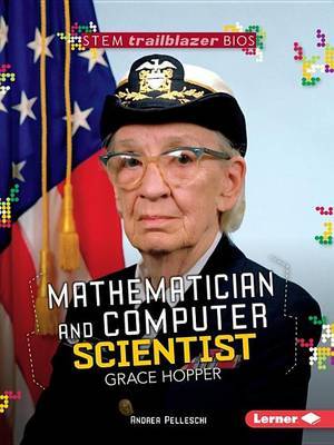 Grace Hopper by Andrea Pelleschi