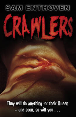 Crawlers by Sam Enthoven image