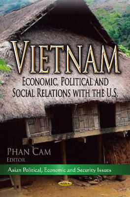 Vietnam on Hardback