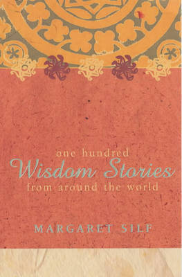 100 Wisdom Stories by Margaret Silf image