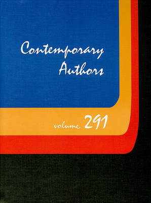 Contemporary Authors image