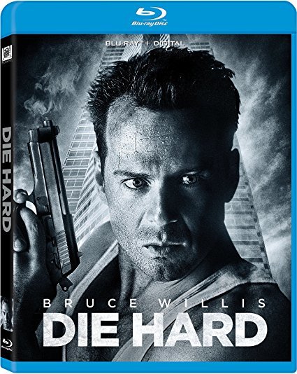 Die Hard - 30th Anniversary on UHD Blu-ray image