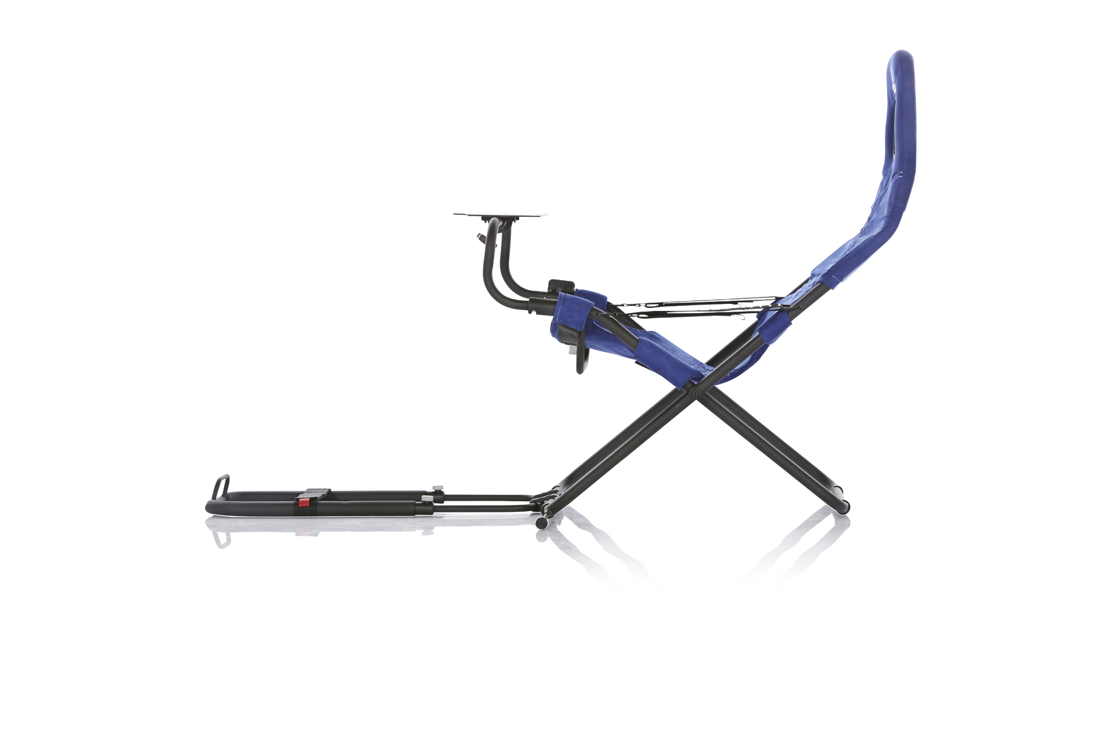 Playseat Challenge PlayStation Edition Gaming Chair for image