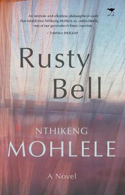 Rusty Bell by Nthikeng Mohlele image