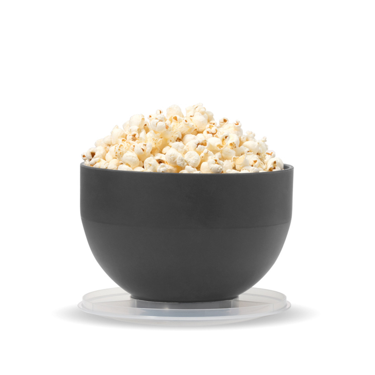 W&P: Popcorn Popper - Charcoal