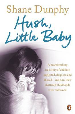 Hush, Little Baby by Shane Dunphy image