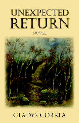 Unexpected Return by Gladys Correa image