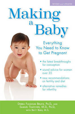 Making A Baby image