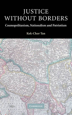 Contemporary Political Theory by Kok-Chor Tan image