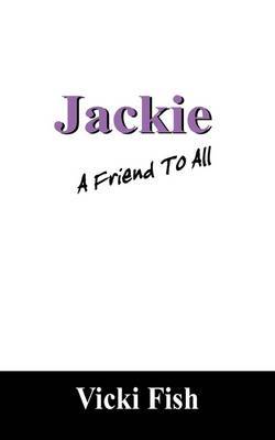 Jackie by Vicki Fish image