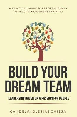 Build Your Dream Team by Candela Iglesias Chiesa image