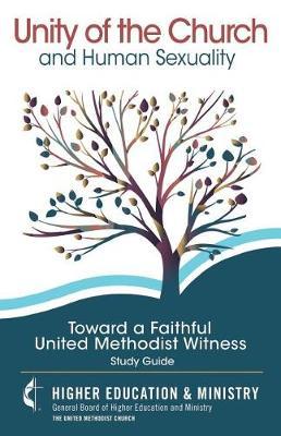 Unity of the Church and Human Sexuality by Gbhem image