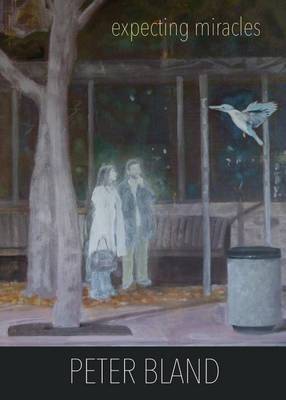 Expecting Miracles by Peter Bland image