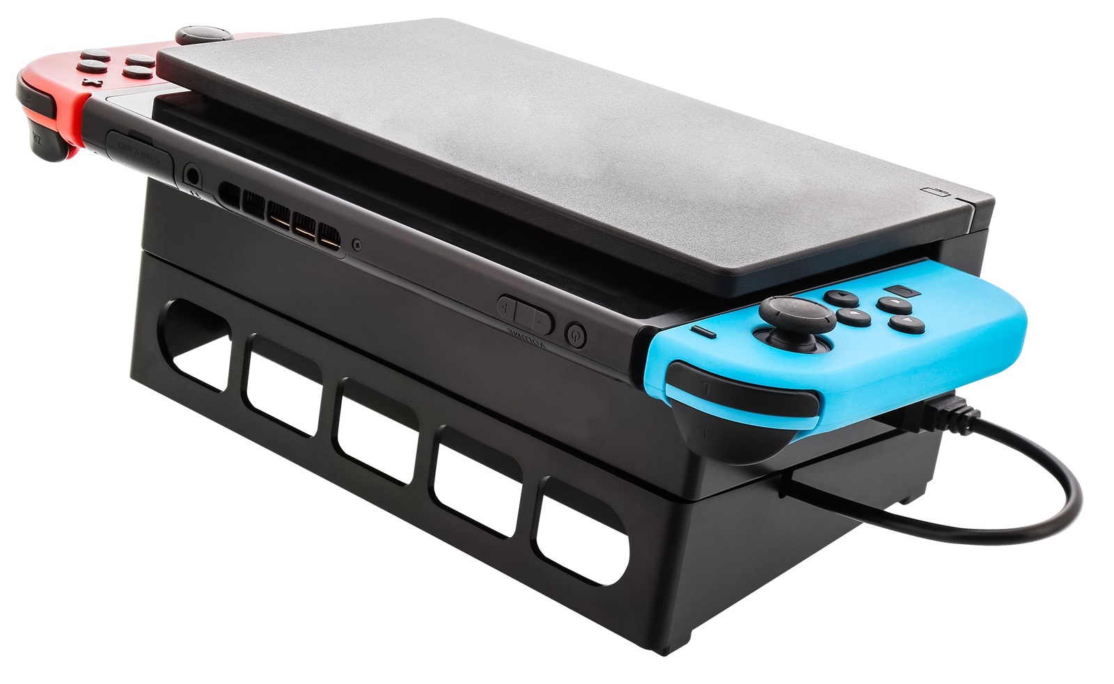Nyko Intercooler Stand for Nintendo Switch for Switch image